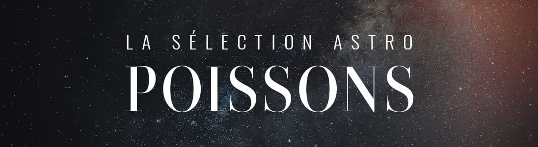 Poissons Poissons
