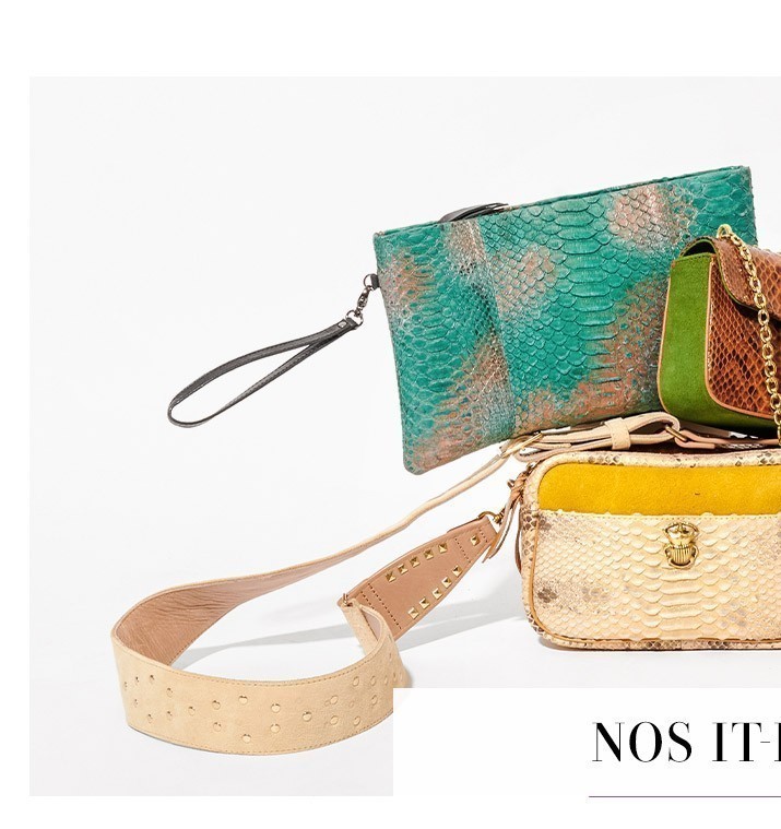 nos sacs
