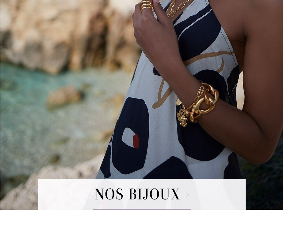 nos bijoux