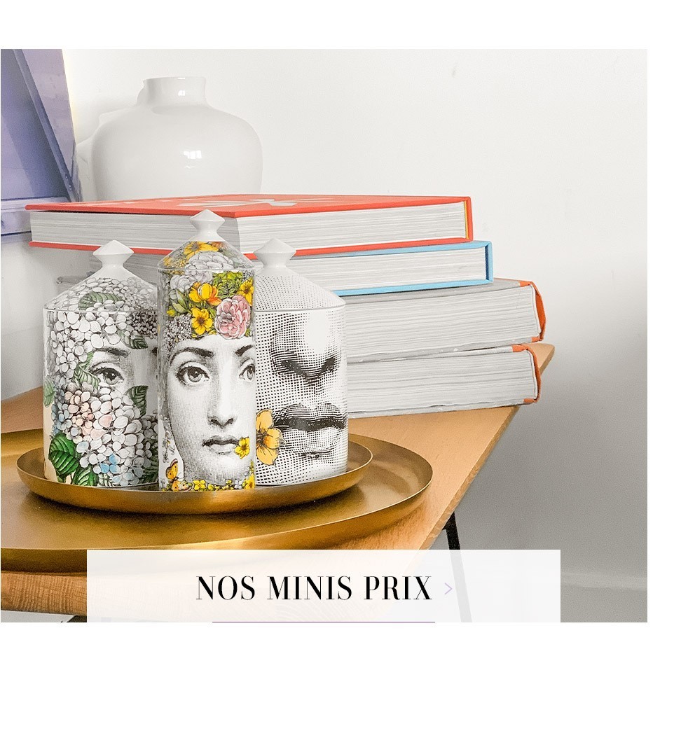 nos prix minis