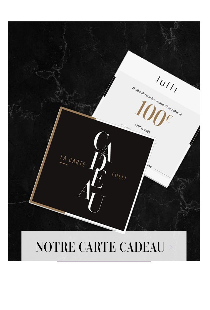 notre carte cadeau