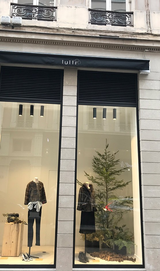 Lulli Lyon Lulli Lyon