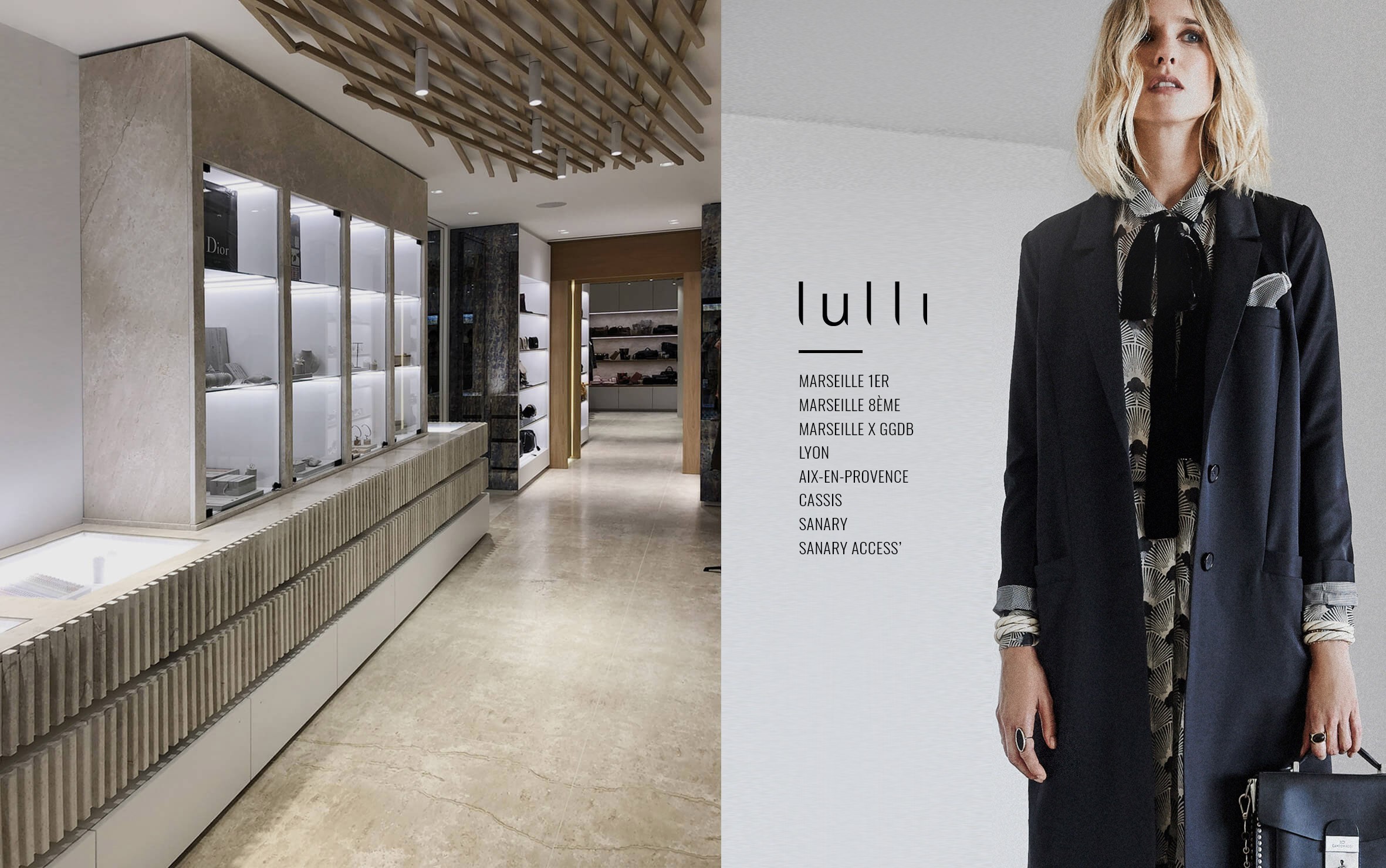 Lulli sur la toile Lulli sur la toile