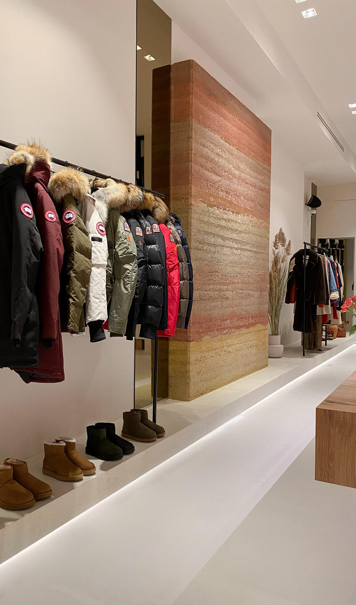 Boutique Créateur Marseille 1er  Lulli sur la toile
