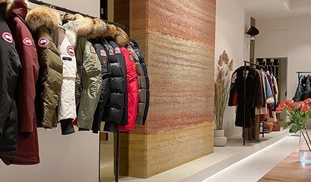 Toutes nos boutiques