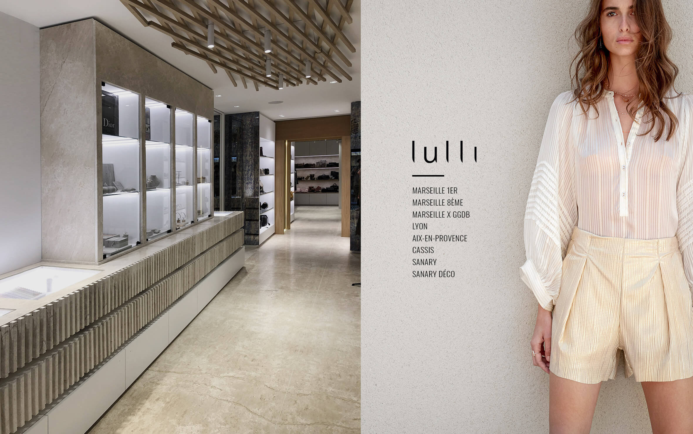 Lulli sur la toile Lulli sur la toile