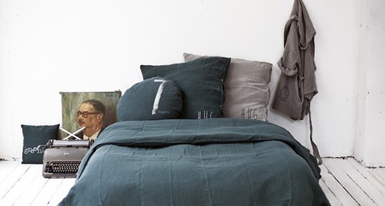 Bed and Philosophy