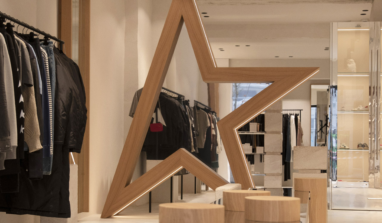 Lulli sur la toile, v??tements de cr?�ateurs