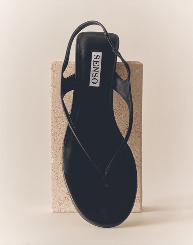 Les chaussures