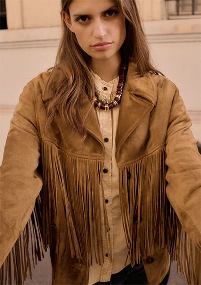 Veste Golden Goose