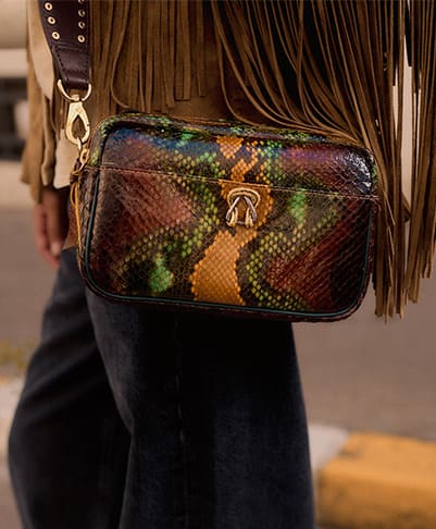 Sac Claris Virot