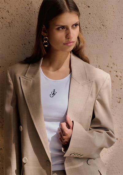 Veste JW Anderson