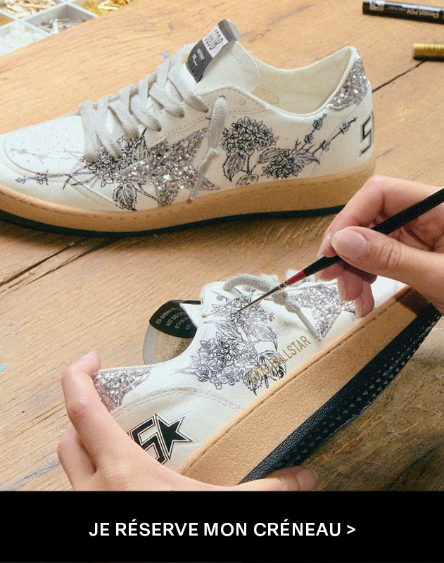 Golden Goose