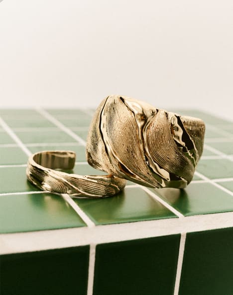 Les bijoux