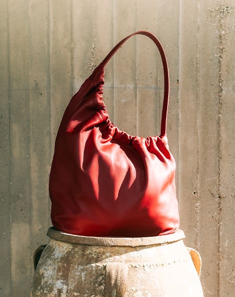 Les sacs