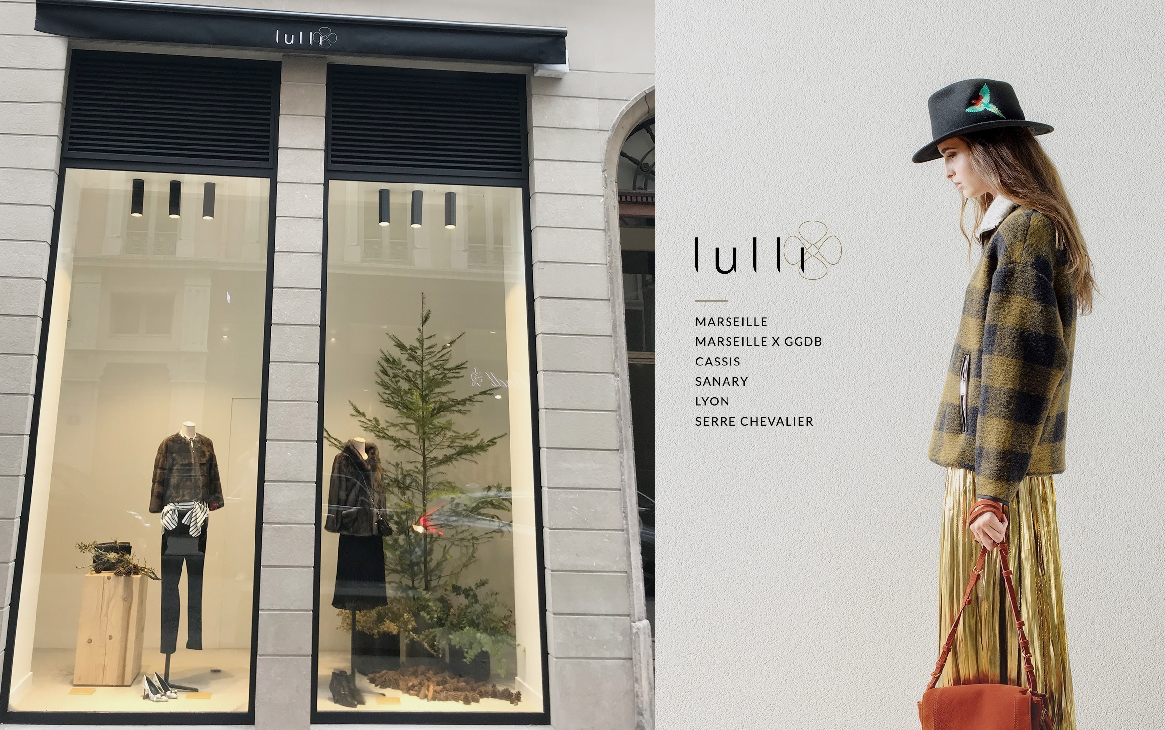 Lulli sur la toile Lulli sur la toile
